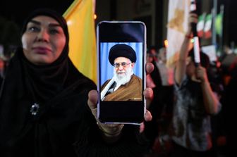 Israele attacca l'Iran