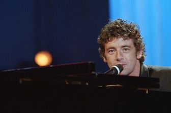 Patrick Bruel