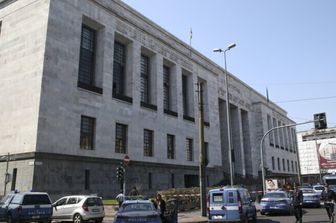 Omicidio di Milano: "C'ero ma non l'ho ucciso io", Jefferson Smith respinge le accuse