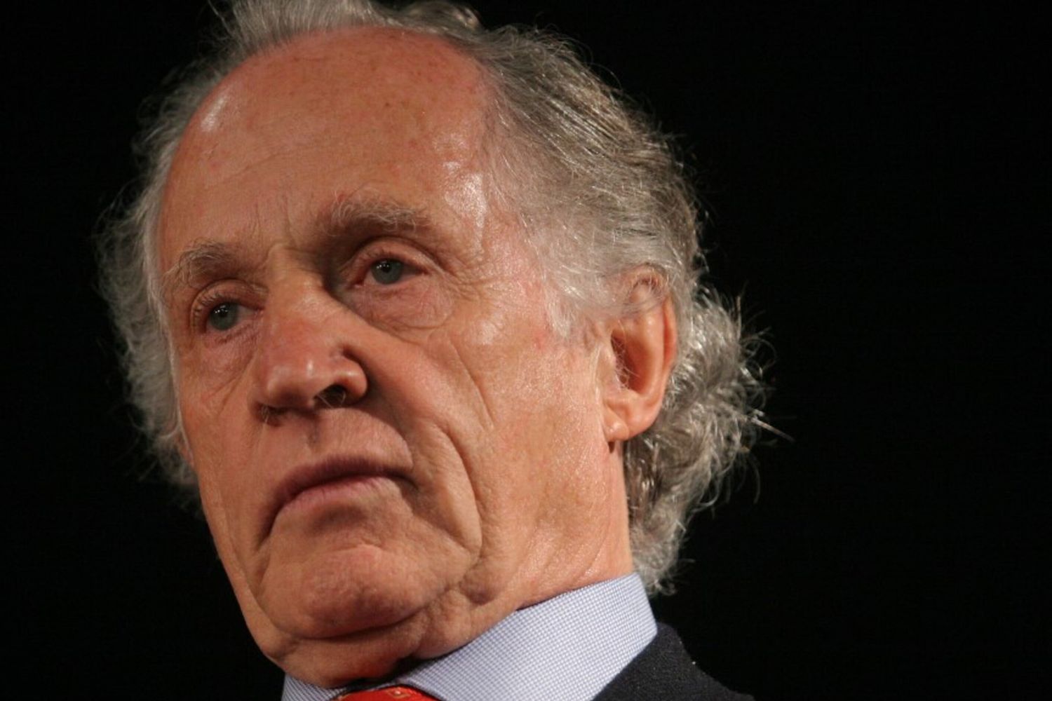 Mario Capecchi, premio Nobel per la medicina 2007