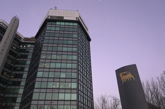 Eni e Petronas lanciano Searah