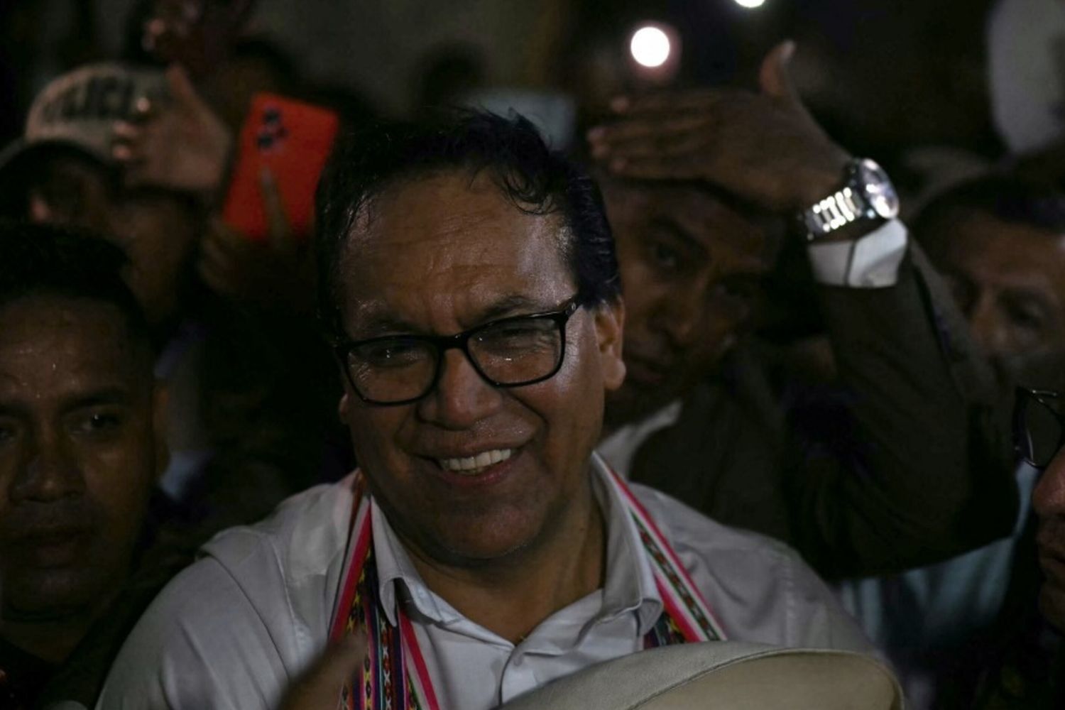 Perù, Sanchez avanti ma la maggioranza resta incerta