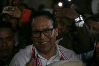 Perù, Sanchez avanti ma la maggioranza resta incerta