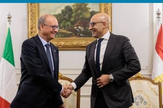 Égypte-Italie, au Caire le premier Forum sur l’enseignement technique et professionnel en Méditerranée