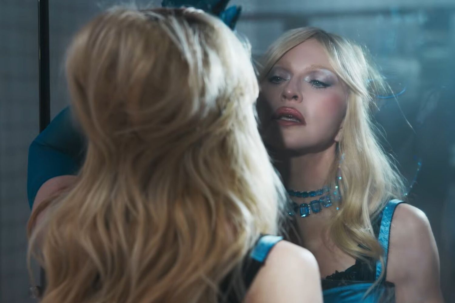 Madonna - "Confessions II - Il film"