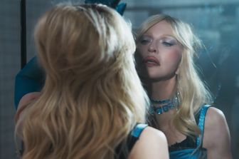 Madonna - "Confessions II - Il film"