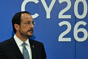 Nikos Christodoulides