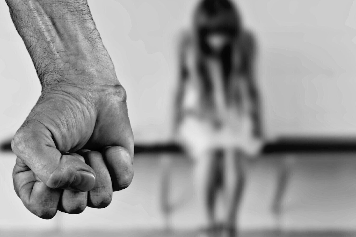 Violenza sessuale, abusi sessuali, stupro