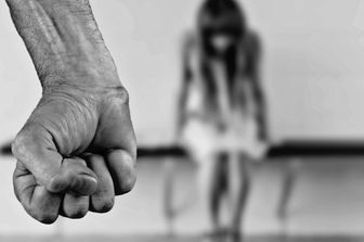 Violenza sessuale, abusi sessuali, stupro