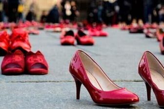 Nel mondo, ogni 10 minuti, una donna uccisa dal partner o da un parente