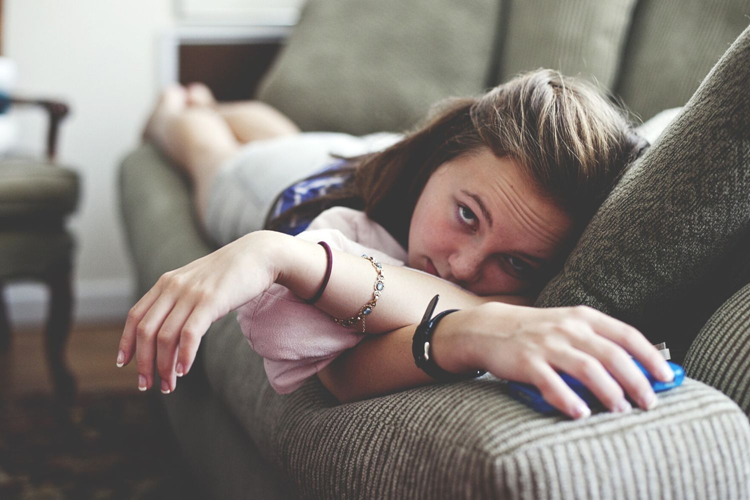 Adolescente