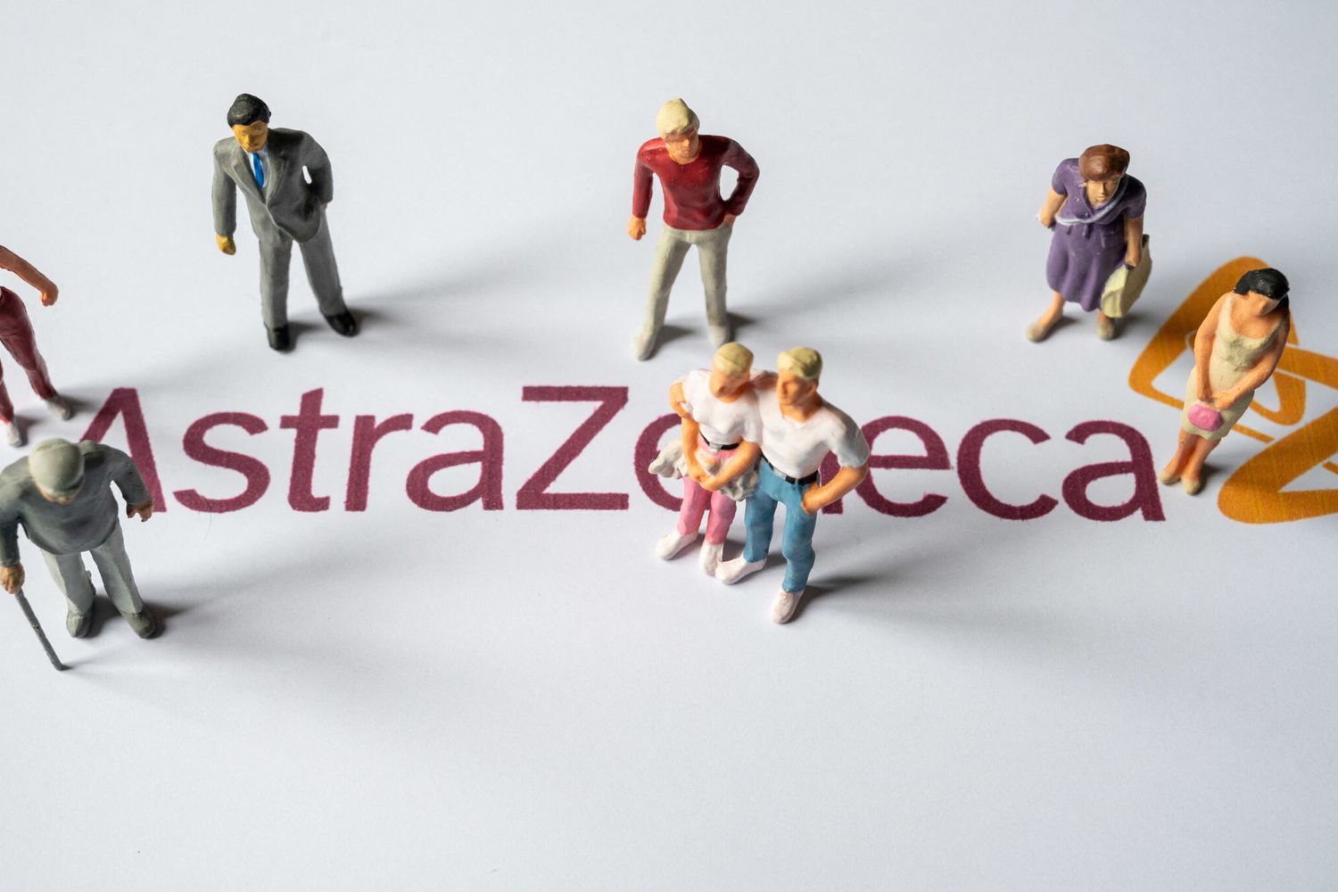 Astrazeneca
