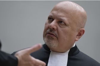 Karim Khan