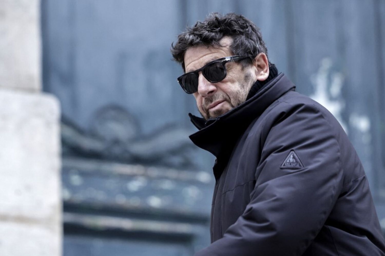 Patrick Bruel