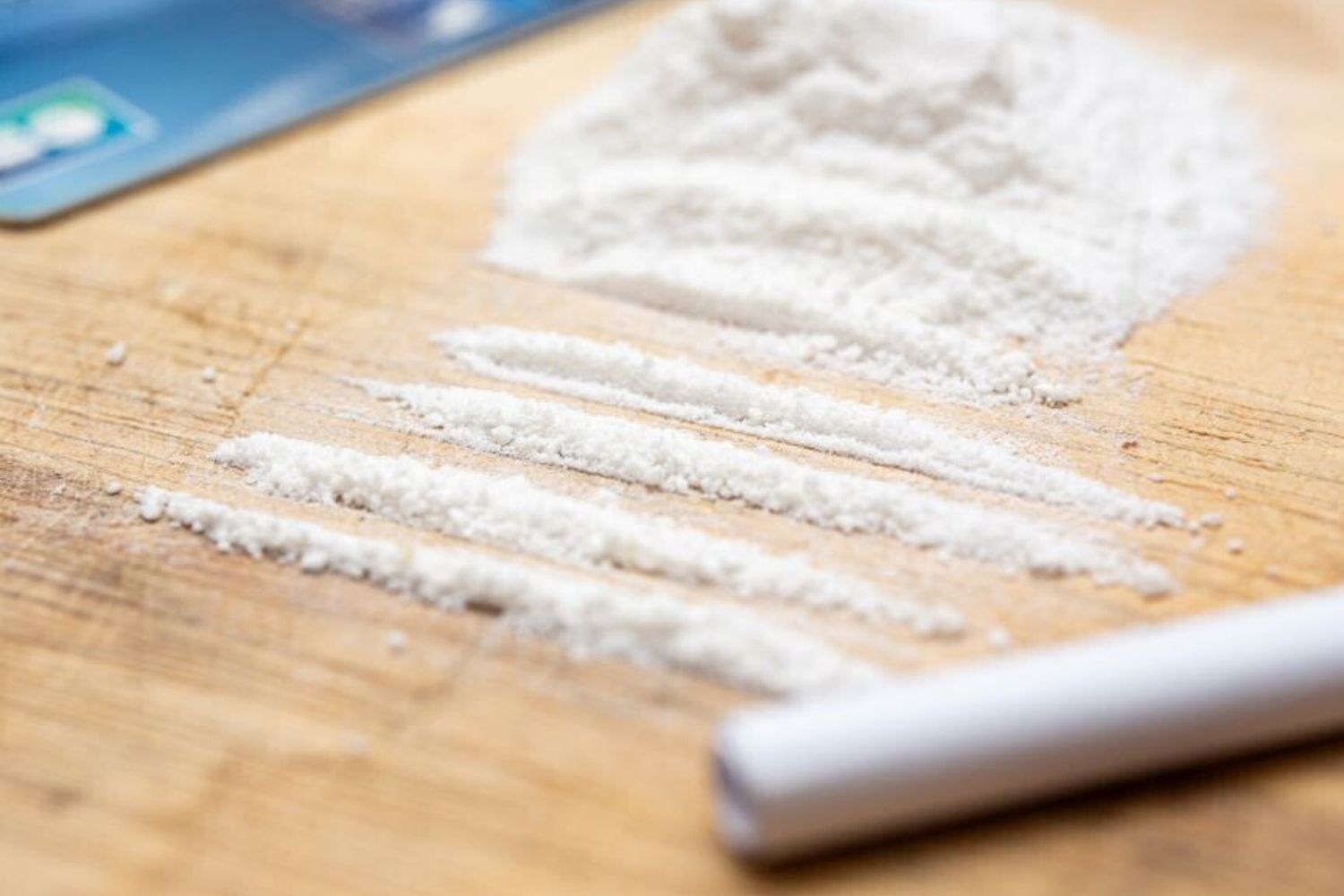 Cocaina