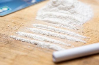 Cocaina