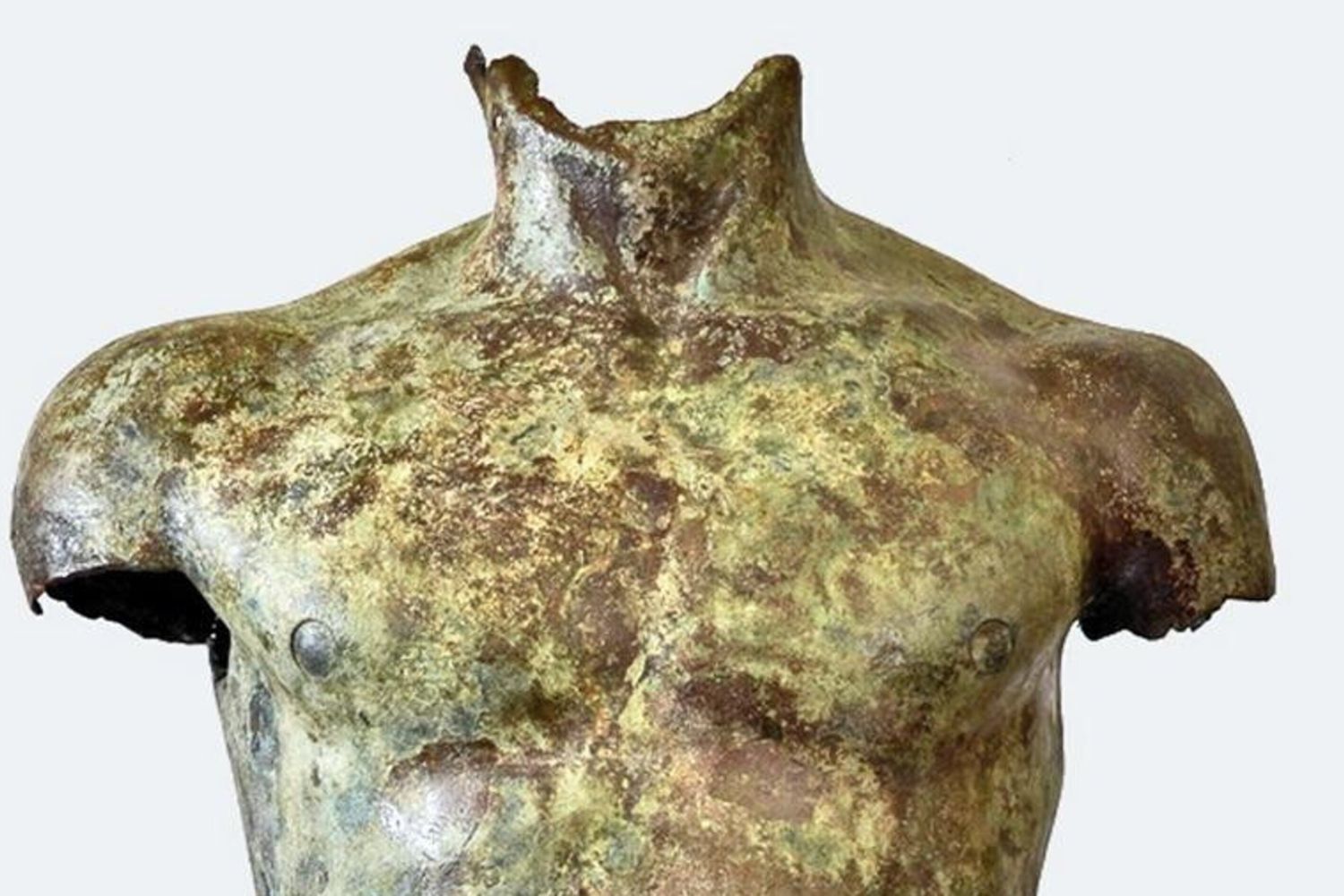 Torso di Livorno
