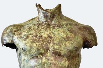 Torso di Livorno