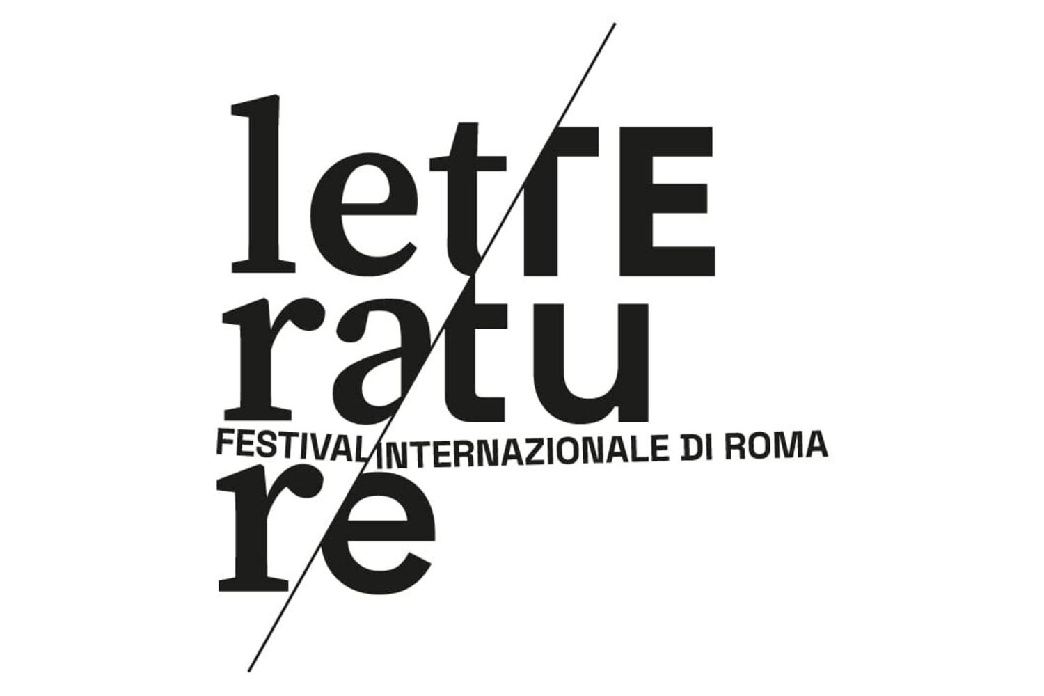 Festival Letterature Internazionale di Roma