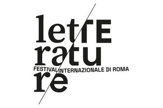 Festival Letterature Internazionale di Roma