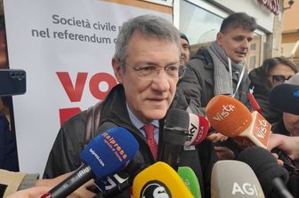 Maurizio Landini
