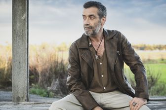 Daniele Silvestri e la seconda vita delle sue "Canzoni a sdraio"