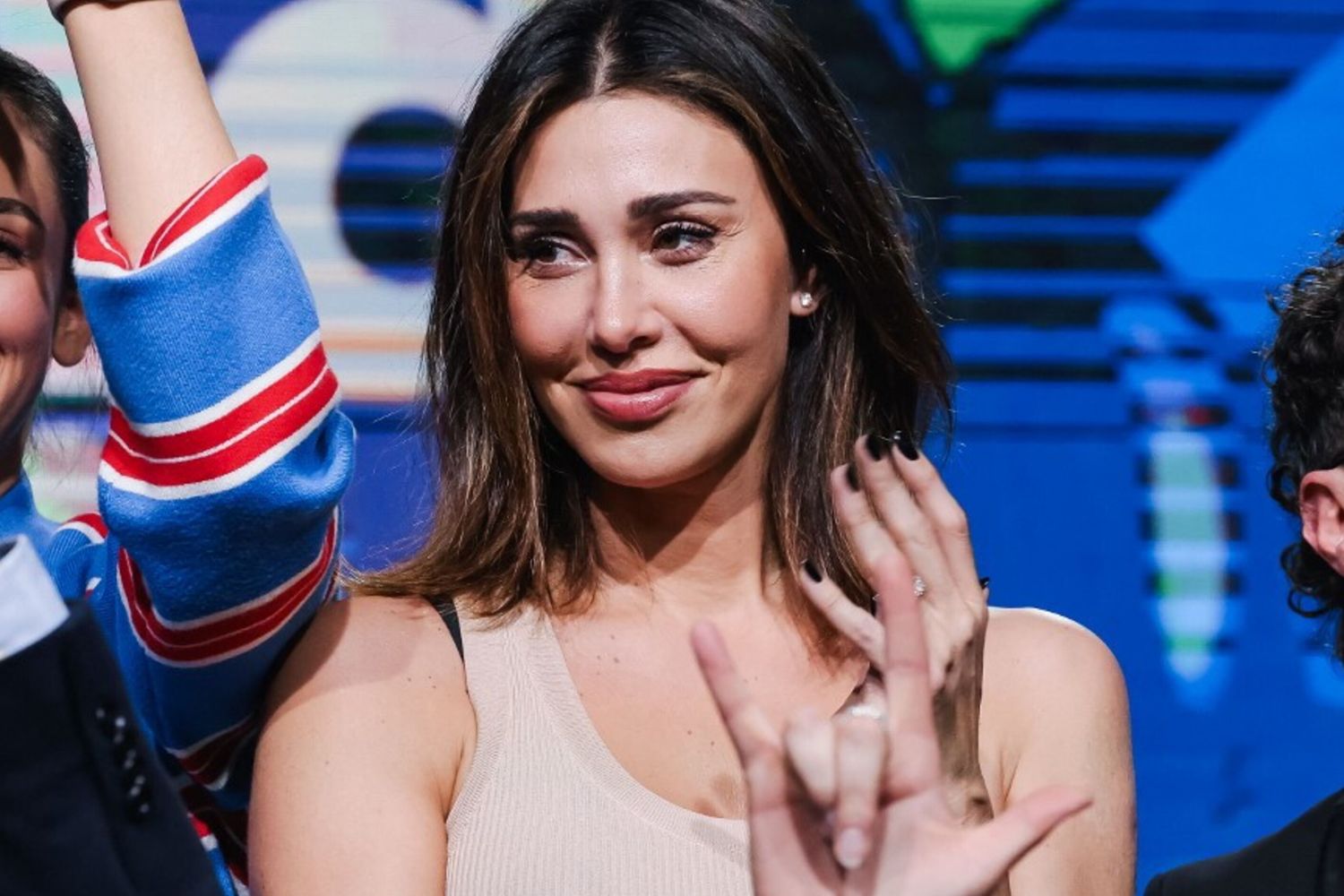 Belen Rodriguez