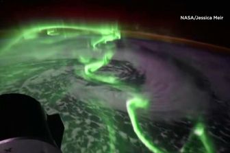 Aurora australe