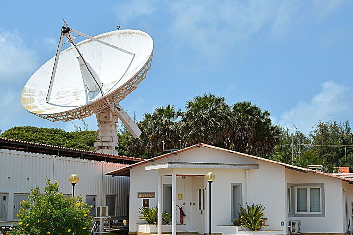L'Italia e le Nazioni Unite uniscono le forze per promuovere il diritto spaziale in Africa