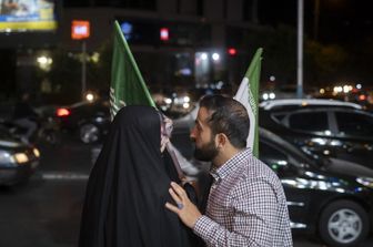 Teheran