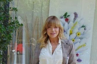 Patrizia Caselli