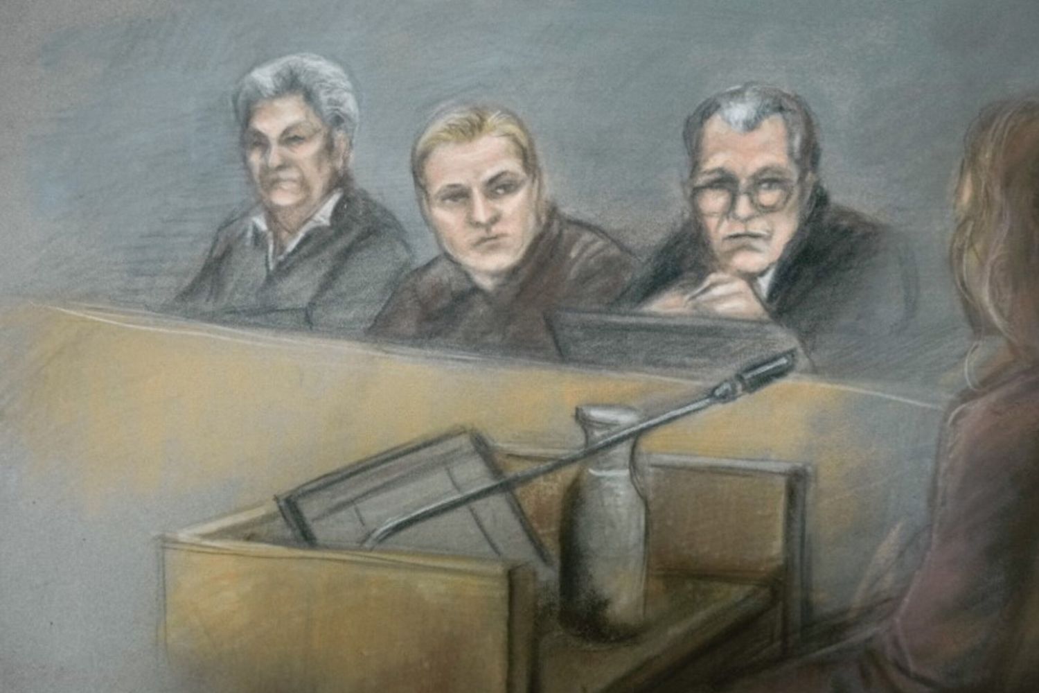 Norvegia, Marius Borg Hoiby resta in carcere