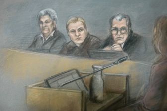 Norvegia, Marius Borg Hoiby resta in carcere