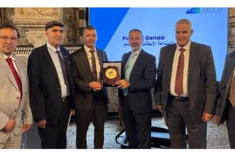 Italie - Libye, Misrata et Gênes renforcent leur dialogue pour devenir des hubs logistiques de la Méditerranée
