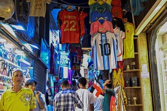 Mondiali di calcio al via tra allarme sicurezza, tensioni geopolitiche ed emergenza caldo