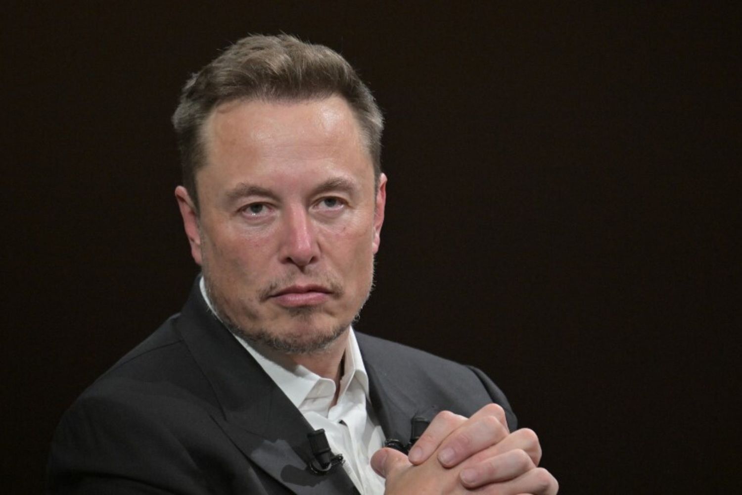 Musk SpaceX