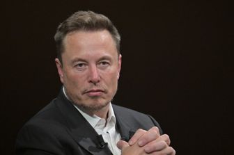Musk SpaceX