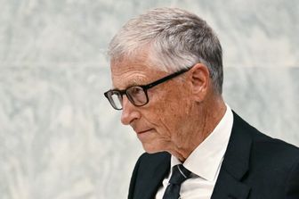 Bill Gates