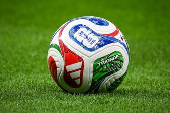 Pallone ufficiale della Coppa del Mondo FIFA 2026