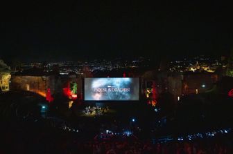 Taormina Film Festival