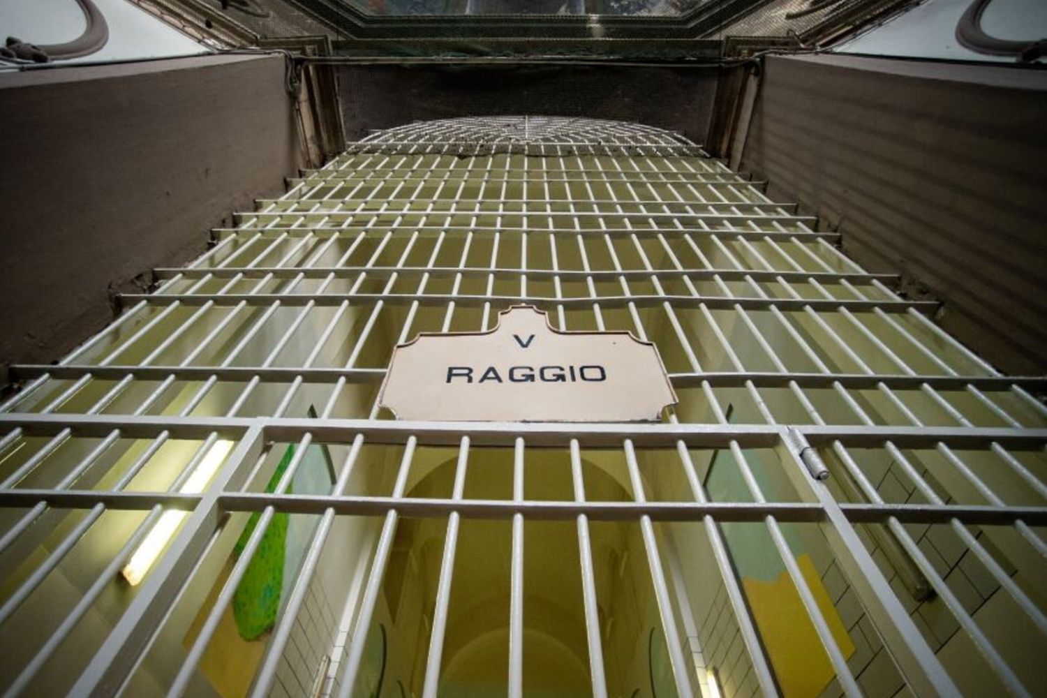 Carcere di San Vittore