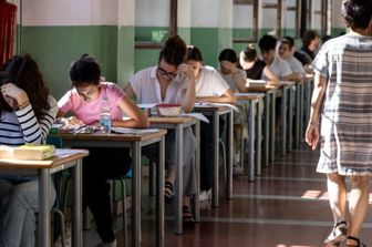 L'esame di Maturità