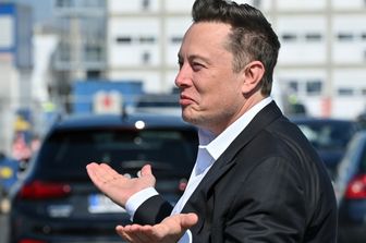Elon Musk