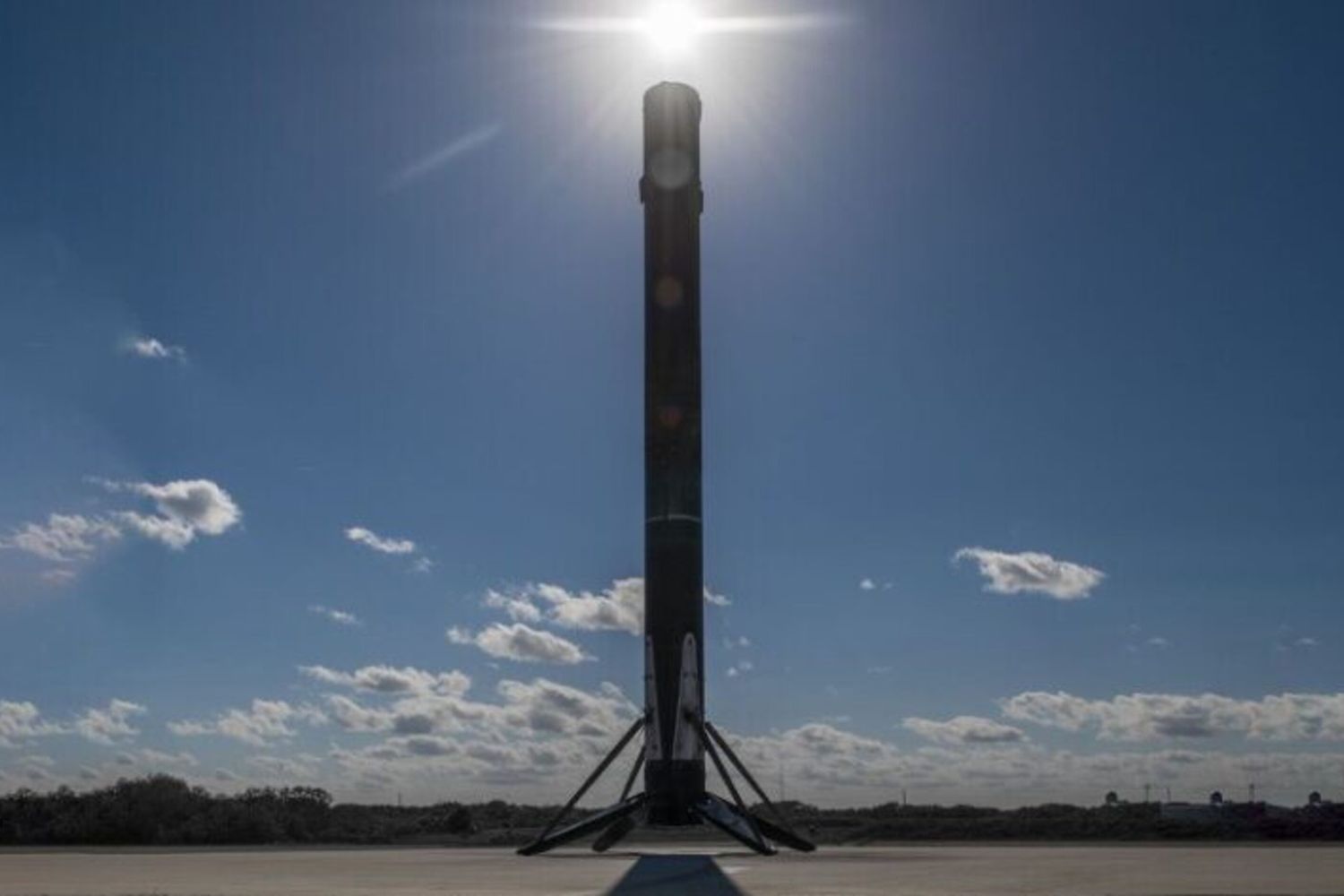 Lancio spaziale