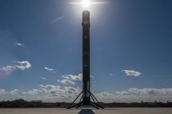 Lancio spaziale