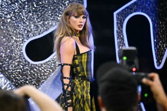 Taylor Swift