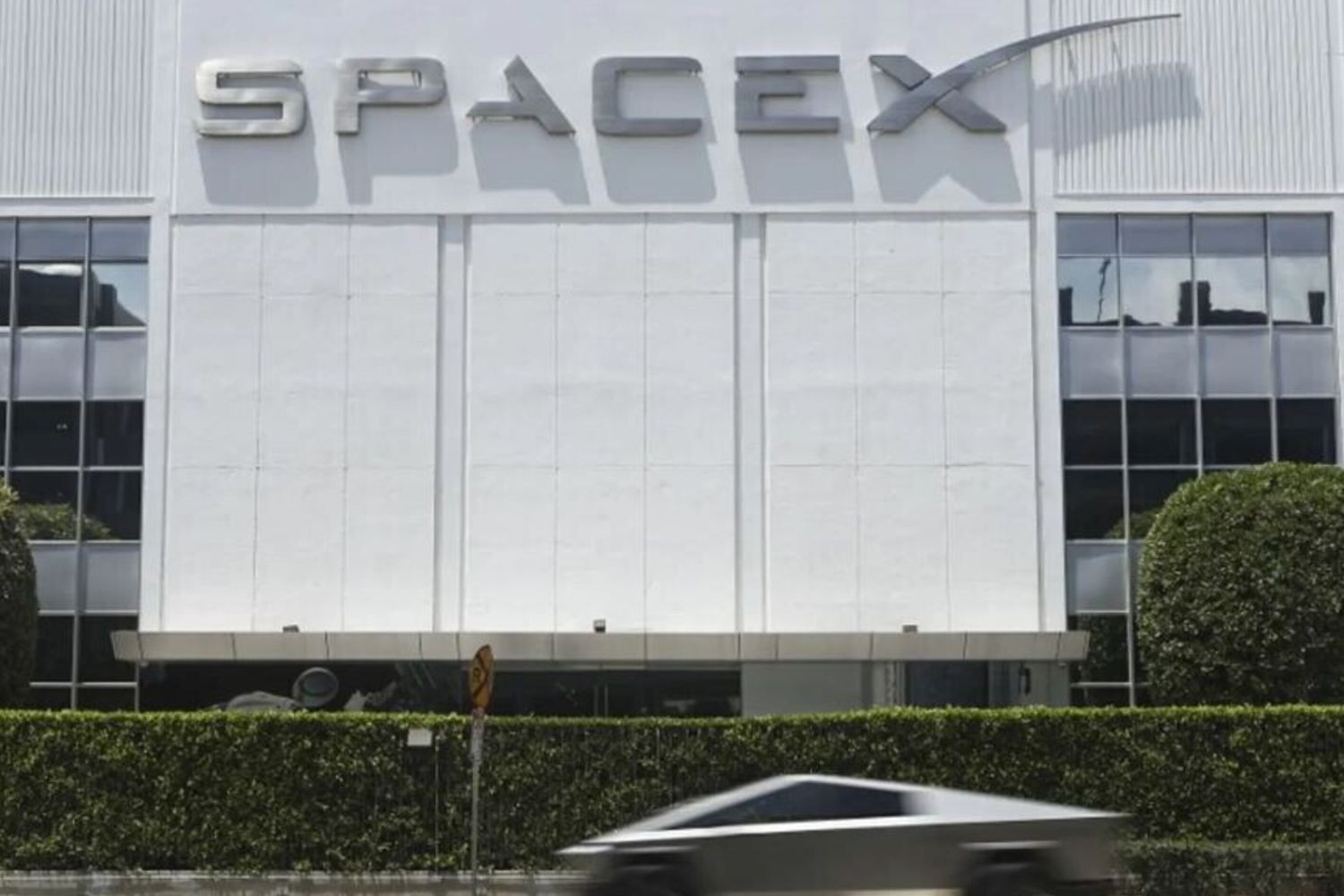 Space X