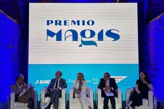 Premio Magis Bancomat