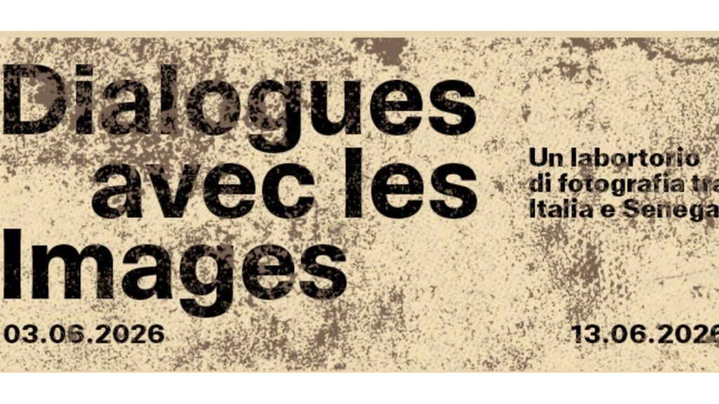 L'Institut italien de culture de Dakar présente "Dialogues avec les Images"