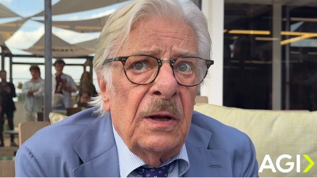Giancarlo Giannini